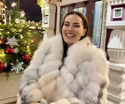 Ekranlara dönüyor mu Fahriye Evcenden cevap geldi