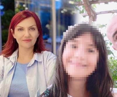 Annesini öldüren babasından şikayetçi olmadı