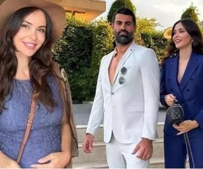 Volkan ve Zeynep Demirel çiftinin ilk göz ağrıları 11 yaşına bastı