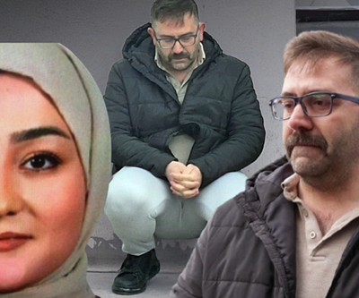 Ankarada 2 çocuğunu bileklerini keserek öldüren anne, psikiyatri hastanesine sevk edildi
