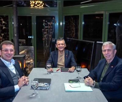 CHPde Yavaşsız seçim 23 Martta: Aday belirleme süreci nasıl olacak