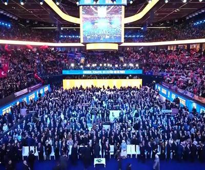 AK Parti kongreye hazırlanıyor