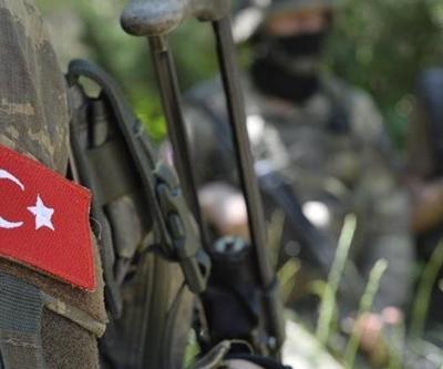İzmirli uzman çavuş şehit oldu