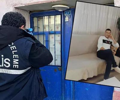 Mehdi olduğunu iddia eden kişi babasını öldürdü Pişman değilim