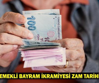 EMEKLİ BAYRAM İKRAMİYESİ ZAM TARİHİ: 2025 Emekli Bayram İkramiyesi Ne Zaman Belli Olacak