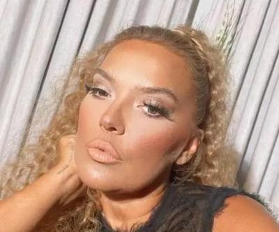 Demet Akalını küplere bindiren yorum Önce cevap verdi sonra sildi