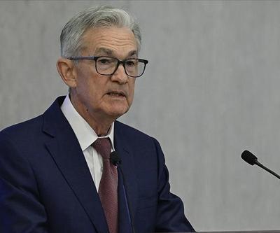 Fed Başkanı Jerome Powelldan enflasyon mesajı Hedefe yakınız ancak...