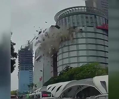 Tayvanda patlama: 4 ölü, 26 yaralı