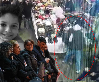 İtalyan Şefin 15 Yaşındaki Oğlu Öldürülmüştü: Bir Çocuktan Katil Çıkaran Aileler de Yargılanmalı