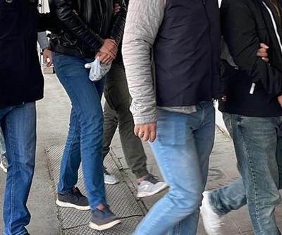 Son dakika haberi: Ataşehir ve Kartal belediye başkan yardımcıları tutuklandı