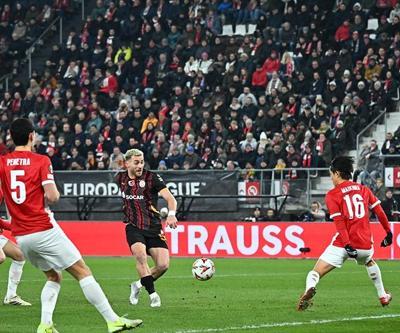 AZ Alkmaar 4-1 Galatasaray Maç Özeti | Temsilcimiz, Avrupada tur şansını zora soktu