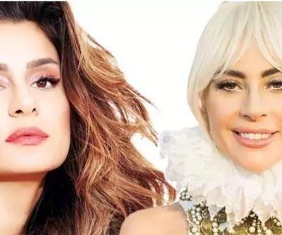 Atiye, Lady Gaga’ya dava açıyor