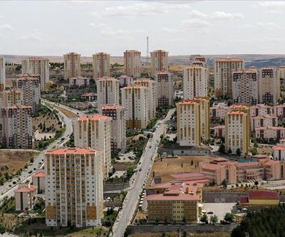 Üst sınırı yok Site aidatları rekor kırdı...