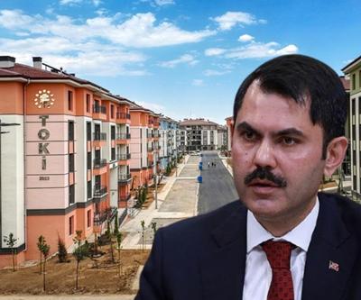 Bakan Kurum: İslahiyede deprem konutları tamamlandı