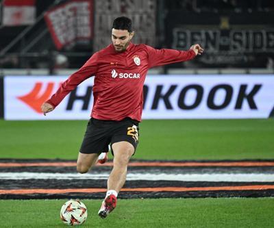 AZ Alkmaar maçında kırmızı kart görmüştü Kaan Ayhandan eleştirilere cevap...