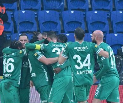 Bodrum FK yeni transferleri açıkladı
