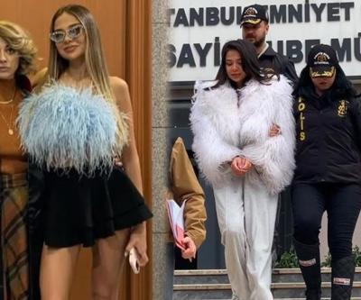 Sosyal medya fenomeni Merve Taşkının cezası belli oldu