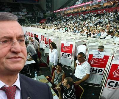 CHPden ihraç edilen Lütfü Savaş harekete geçti CHP kurultayının iptali için dava açtı