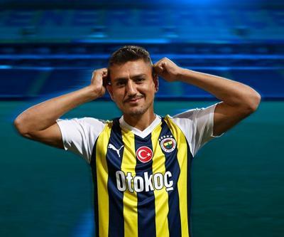Cengiz Ündere dev bonservis Fenerbahçeden, Amerikaya...