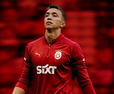 SON DAKİKA | Galatasarayda Musleranın yerine gelecek kaleci belli oldu Temsilcisi, İstanbulda...