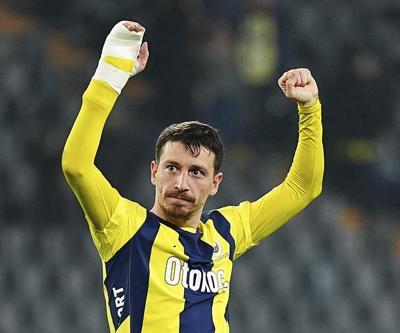 Mert Hakan Yandaş’tan Galatasaray derbisi sözleri: Anderlecht maçı…