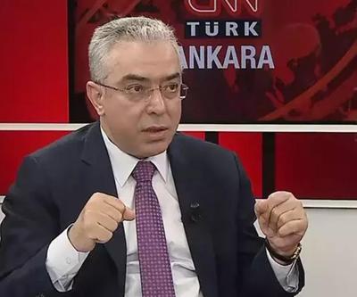 Cumhurbaşkanı Başdanışmanı Mehmet Uçum paylaştı: Kayıtsız ve şartsız gerçekleşecek