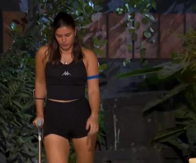 Survivor Ayşe veda mı etti Acun Ilıcalıdan açıklama: Seni devam ettirmesek...