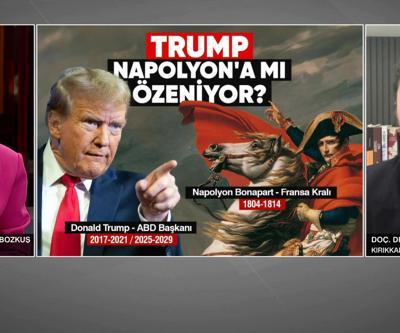 Trump AB’yi karıştırdı: Acil zirve ile AB liderleri toplanıyor