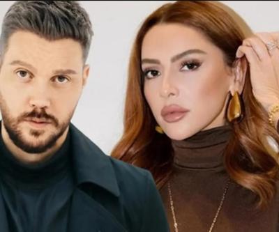 Hadise eski sevgilisi Sinan Akçılı jüride istemedi