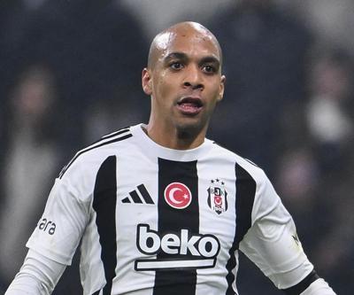 Joao Mario, Solskjaer ile birlikte yeniden doğdu
