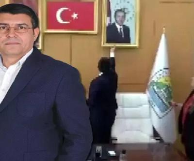 SON DAKİKA... Tatvan Belediye Başkanı gözaltına alındı