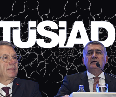 Son Dakika... TÜSİAD’ın Demokrasi Sicili: Geçmişten Bugüne Tartışmalar ve Soruşturma