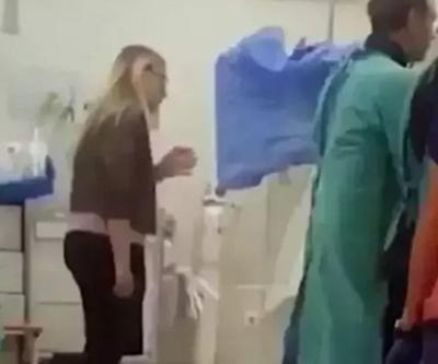 Ameliyat masasında fiyat pazarlığı: Muhasebeci gözaltında