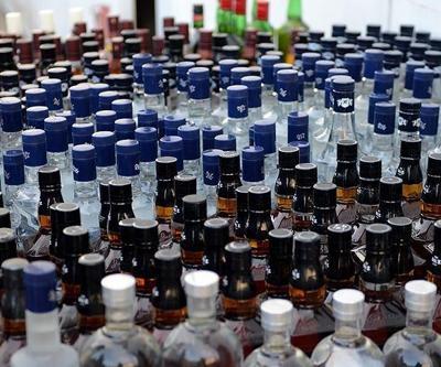 SON DAKİKA... Ankarada sahte içkiden ölenlerin sayısı 59a yükseldi