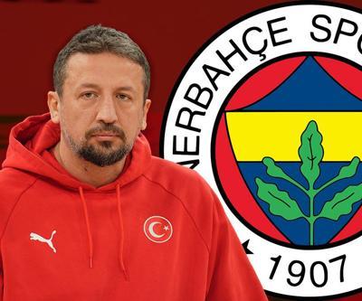 Fenerbahçeye yaptırım mı uygulanacak TBF Başkanı Hidayet Türkoğlundan flaş açıklama...