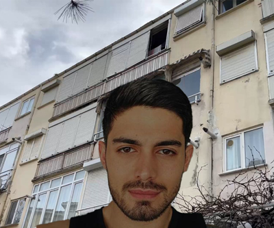 Büyükçekmecede daire kapısında silahla öldürüldü: 5 gözaltı