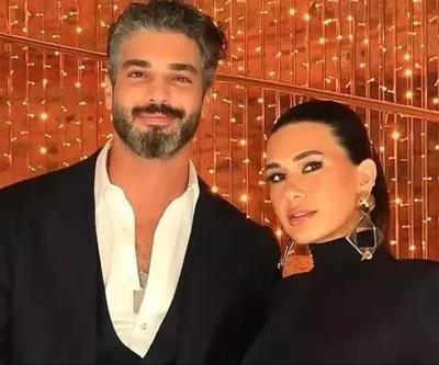 Ayrılık iddialarını doğruladı Sibil Çetinkayadan da açıklama geldi