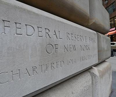 New York Fed İmalat Endeksi şubatta beklentilerin üzerinde gerçekleşti