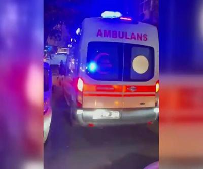 HASTANIN CANINI HİÇE SAYDILAR | Ambulans, hastane yerine şoför değişimine gitti