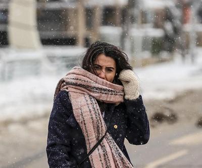 Vali Gülden son dakika uyarısı geldi: İstanbulda soğuk hava alarmı