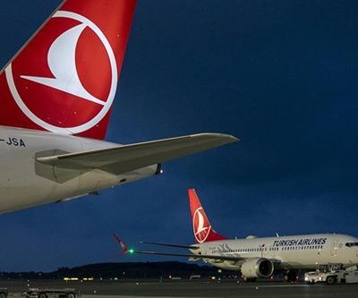 SON DAKİKA | İstanbulda kar alarmı: THYden sefer iptali açıklaması