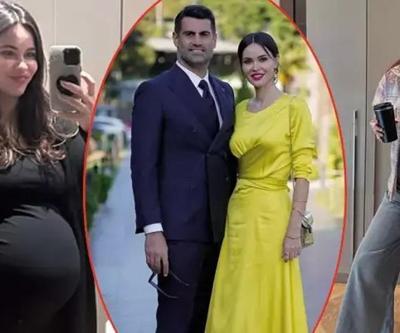 Zeynep Demirelden Doğurmadın mı sorusuna gülümseten yanıt