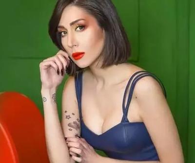 Ece Gürselden dikkat çeken itiraf: Doğurmadan anne oldum