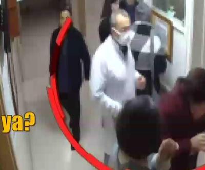 HASTANEDE KABUS | BU NASIL DOKTOR... Hastaya elektroşok, arkadaşına silah çekti
