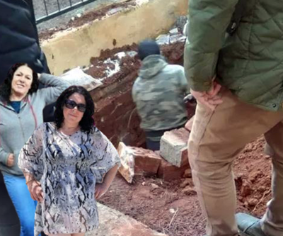 Babasının Katilini Baba Bildi: DNA Testiyle Gerçek Babasını Öğrenen Berrin Nalcının Şok Edici Hikayesi