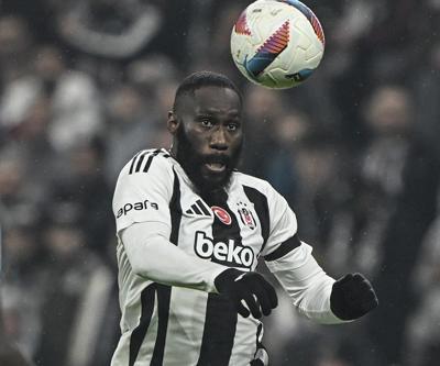 Beşiktaş, Arthur Masuaku ile vedalaştı