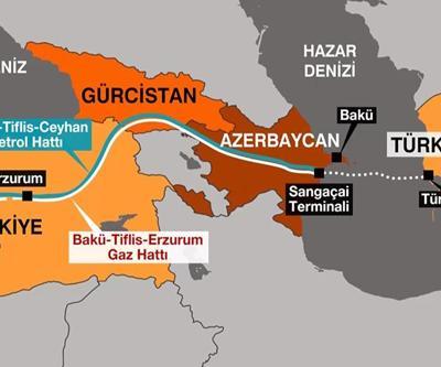 Türkmenistan doğal gazı geliyor: İmzalanan anlaşma ile hedeflenen ne