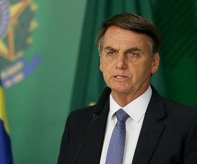 Brezilyanın eski Devlet Başkanı Bolsonaro, darbe girişimiyle suçlanıyor