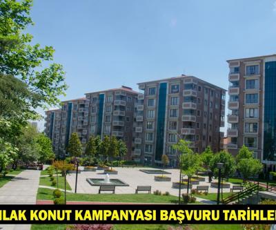 EMLAK KONUT KAMPANYASI 2025: Emlak Konut Yeni Projesi Başvuru Tarihleri Ne Zaman, Başvuru Şartları Ne
