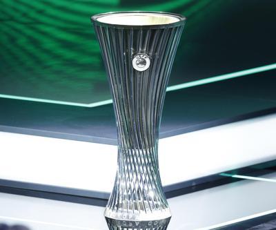 UEFA Konferans Liginde rövanş maçları yarın oynanacak